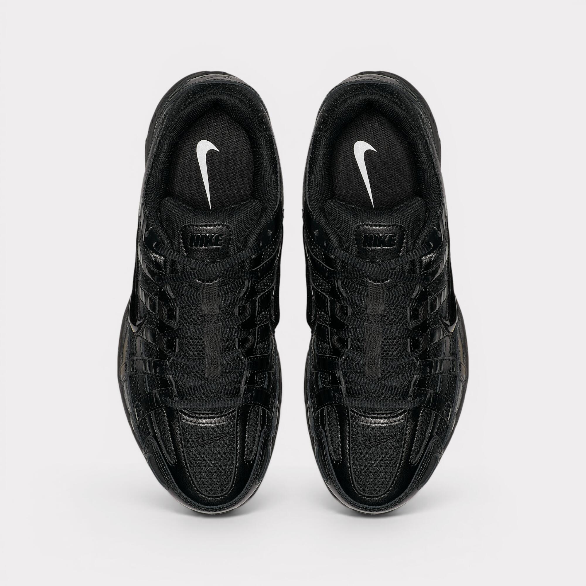 Nike P-6000 - Triple Black 5/6