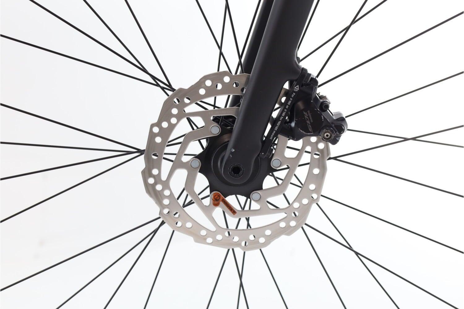 Bici strada ricondizionata ·  Orca Di2 12V · Ottimo stato 7/8