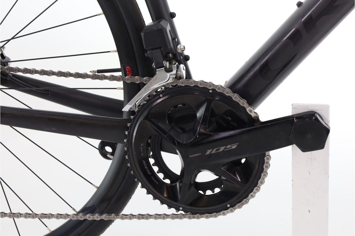 Bici strada ricondizionata ·  Orca Di2 12V · Ottimo stato 4/8
