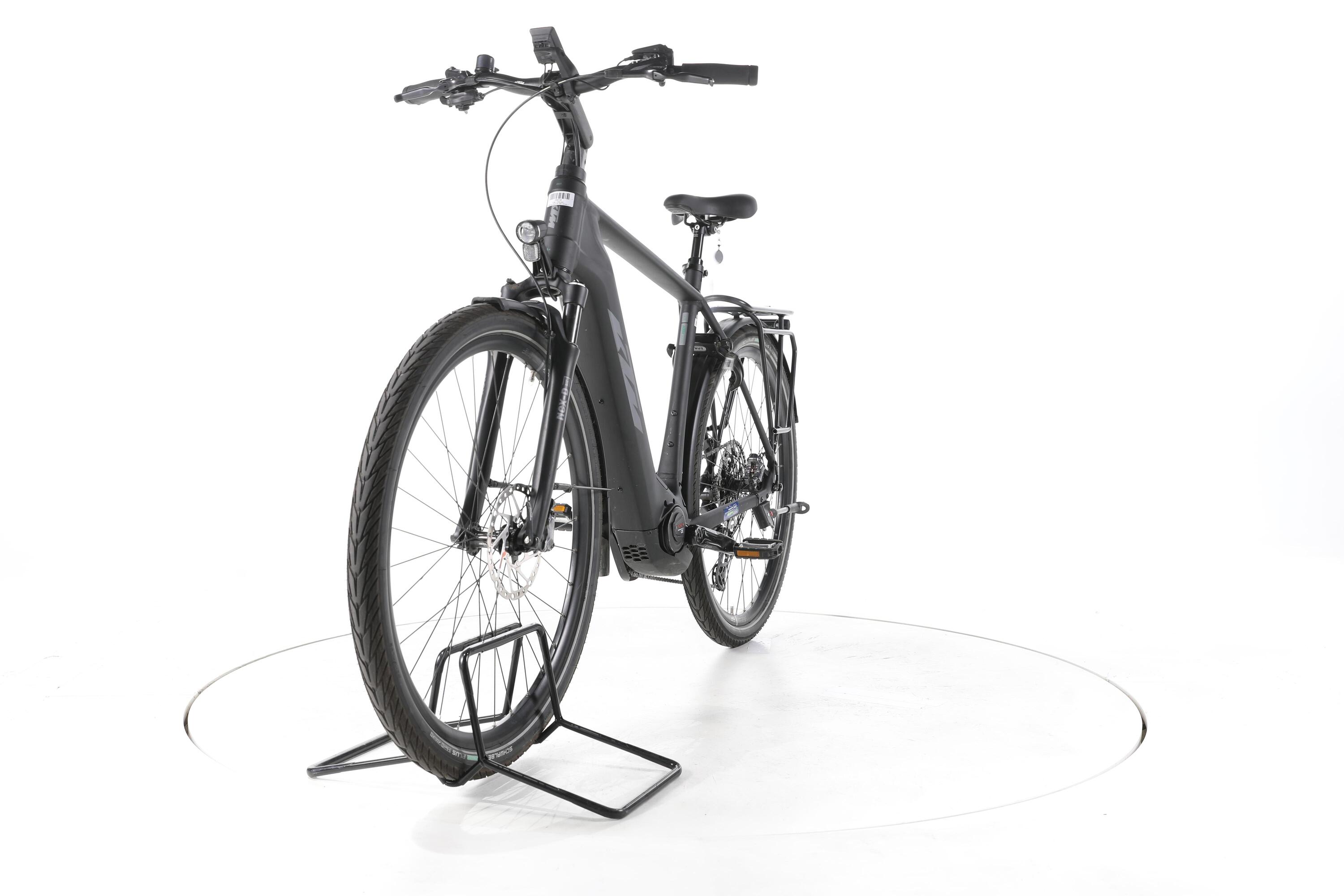 Segunda vida - KTM Macina Style XT LTD Trekking E-Bike - Em muito bom estado. 4/7