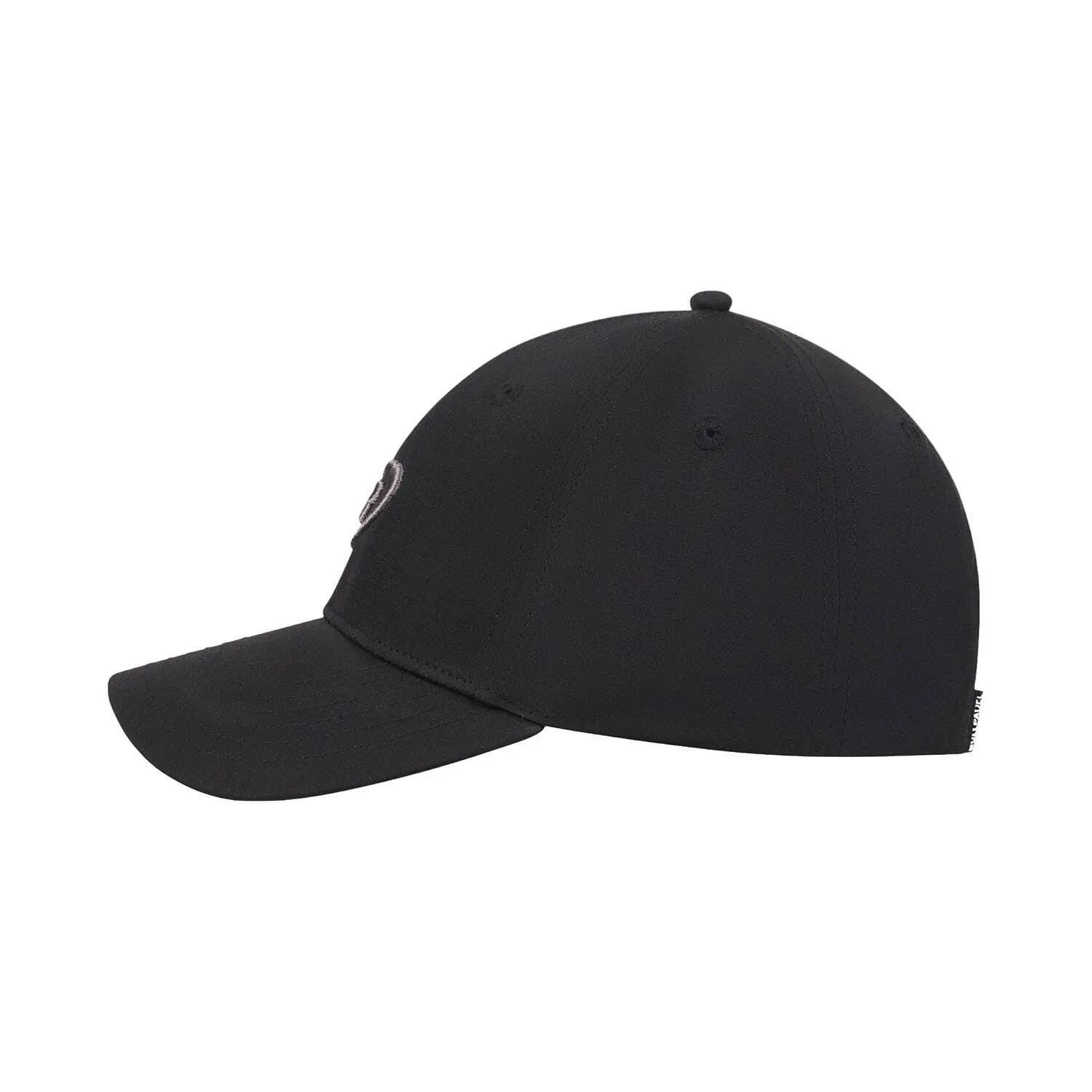 Gorra Bullpadel Asfalto Bpg261 3/4