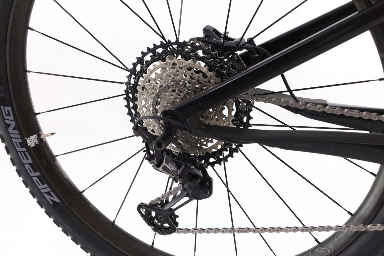 MTB ricondizionata ·   XT · Ottimo stato 3/8