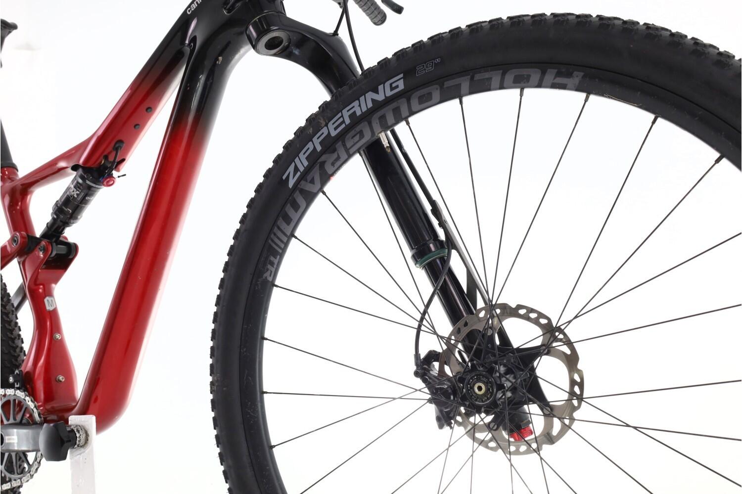 MTB ricondizionata ·   XT · Ottimo stato 5/8