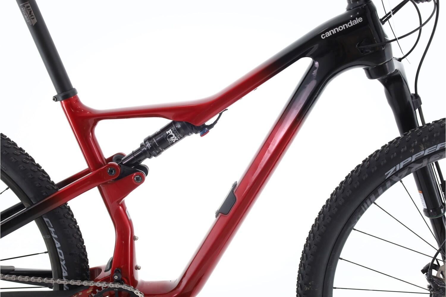 MTB ricondizionata ·   XT · Ottimo stato 2/8