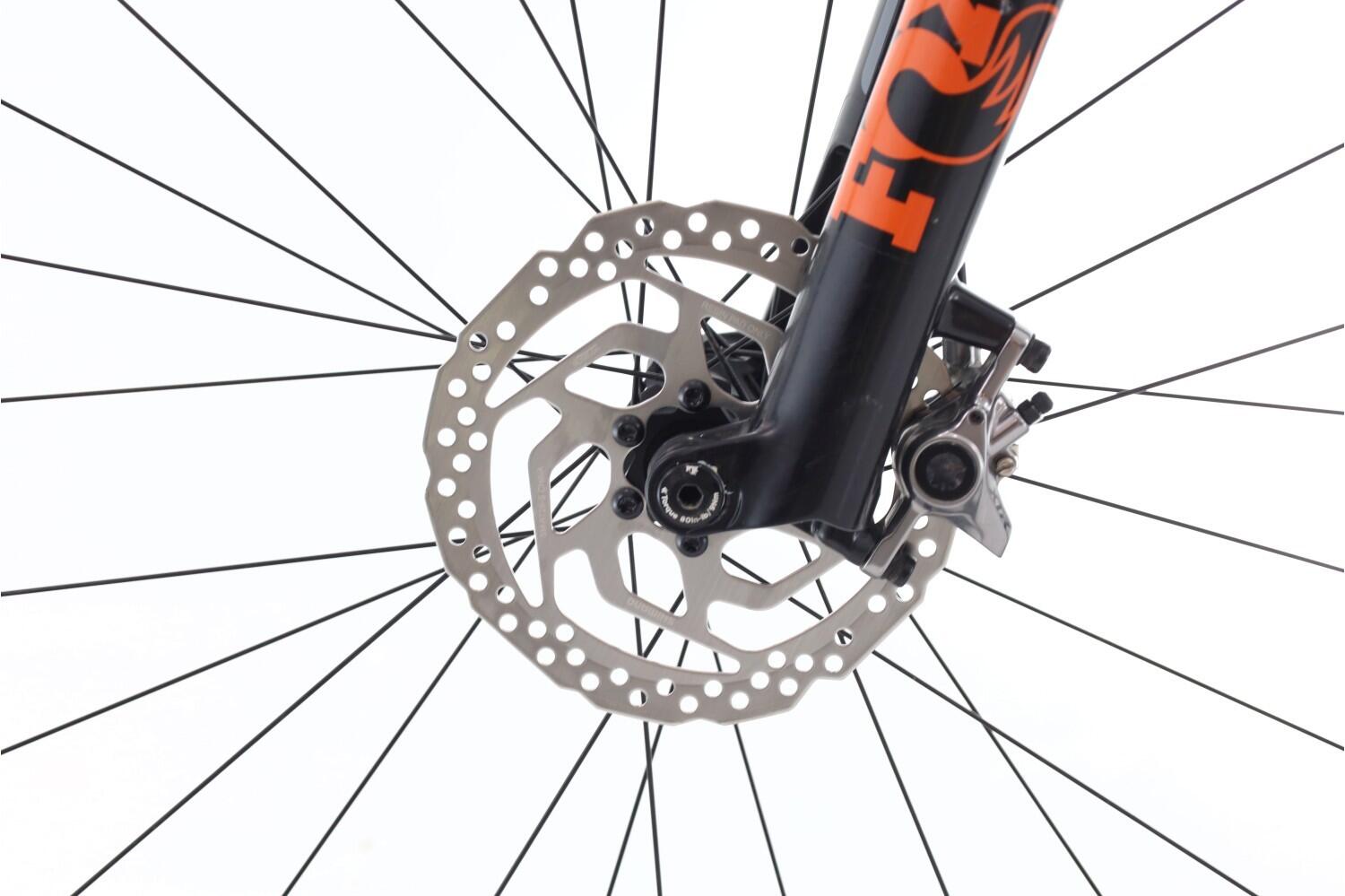 MTB ricondizionata ·  Spark RC World Cup X01 AXS · Ottimo stato 7/8