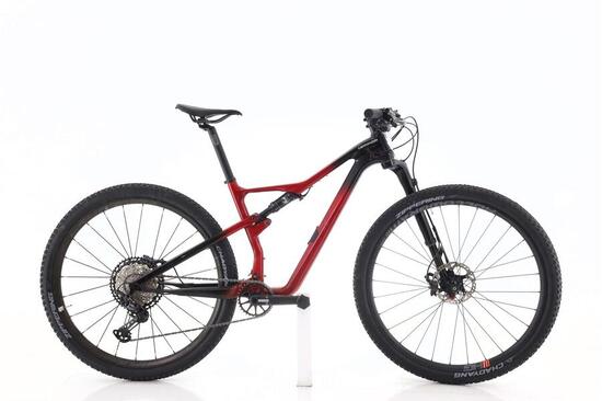 MTB ricondizionata · XT · Ottimo stato