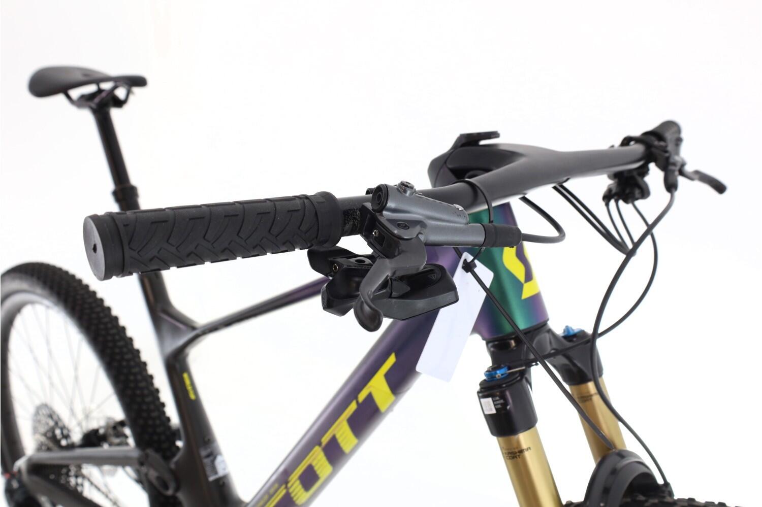 MTB ricondizionata ·  Spark RC World Cup X01 AXS · Ottimo stato 6/8