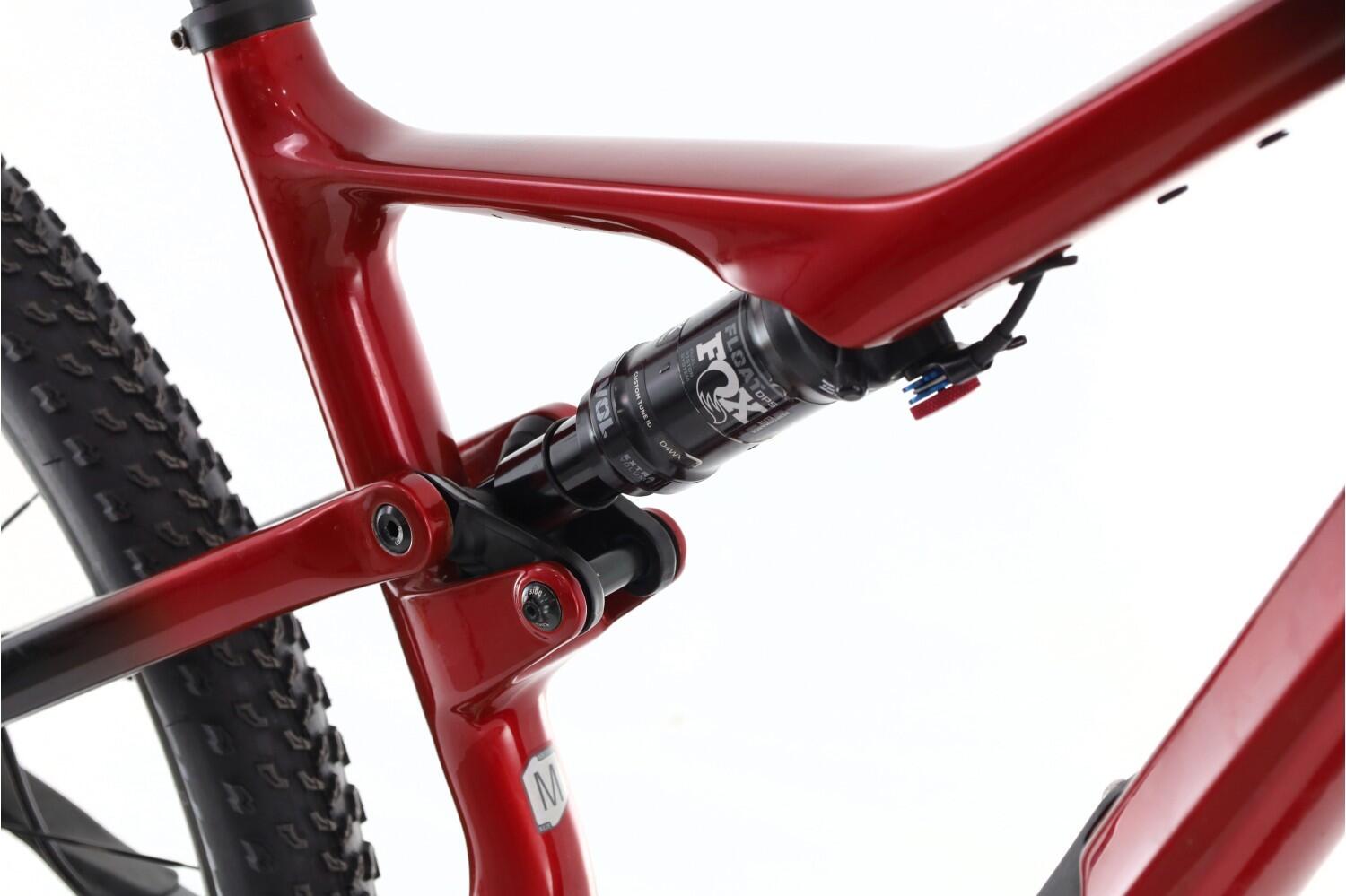 MTB ricondizionata ·   XT · Ottimo stato 7/8