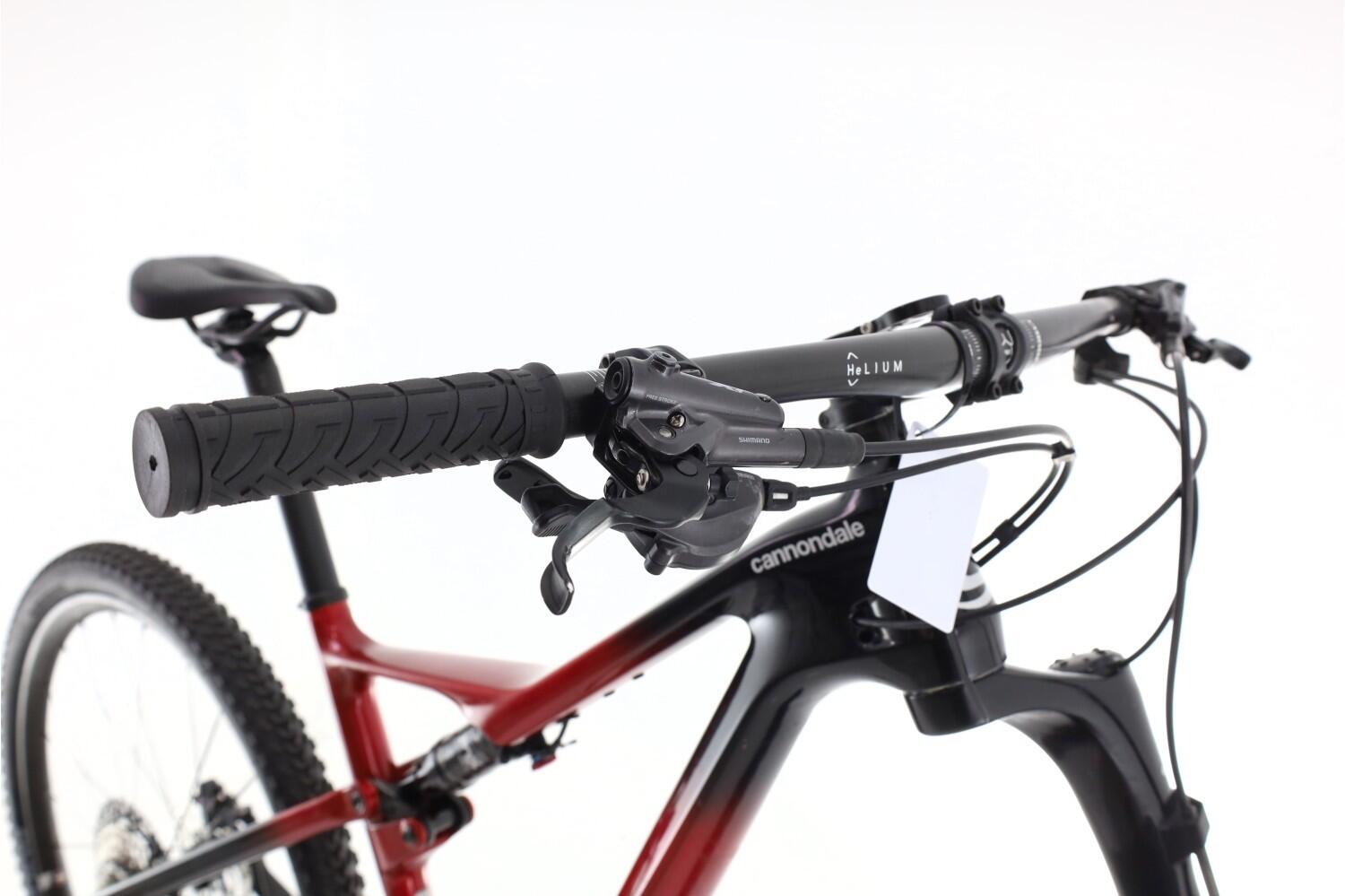 MTB ricondizionata ·   XT · Ottimo stato 6/8