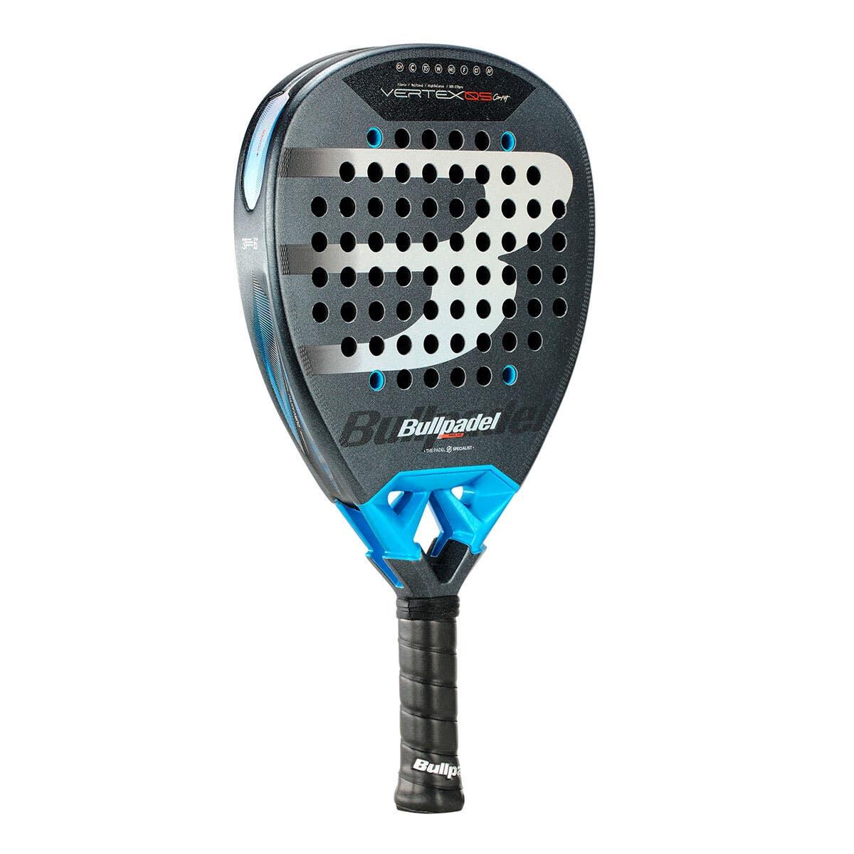 Bullpadel Vertex 05 Comfort 2/4