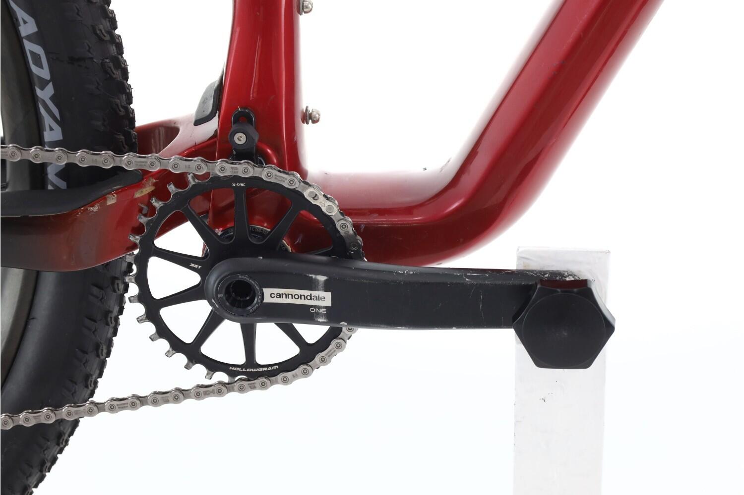 MTB ricondizionata ·   XT · Ottimo stato 4/8