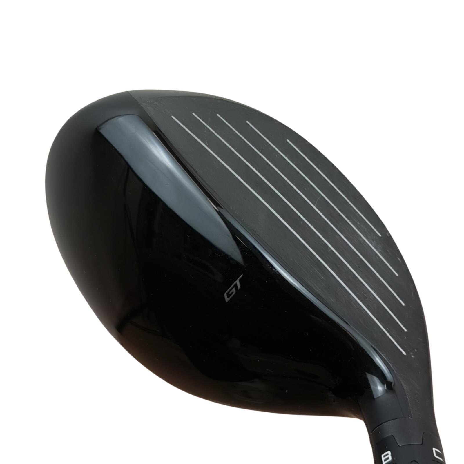 Linkshandig Titleist GT2 Fairway Wood / Flex Regular / #5/18 3/5