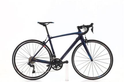 Tweedehands racefiets · Scultura 7000-E Di2 11V · Zeer goede toestand