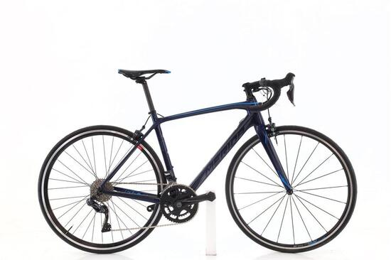 Tweedehands racefiets · Scultura 7000-E Di2 11V · Zeer goede toestand
