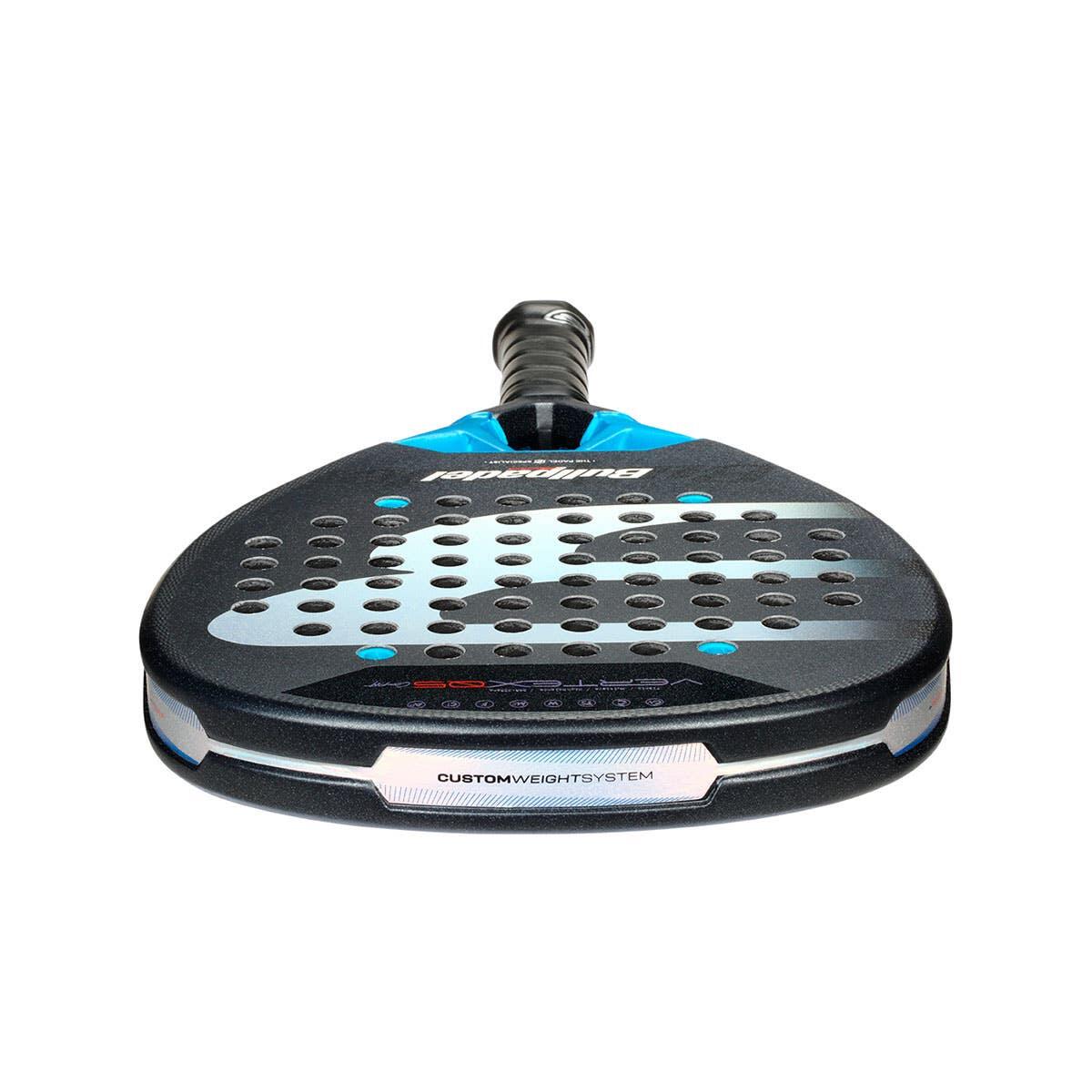 Bullpadel Vertex 05 Comfort 4/4