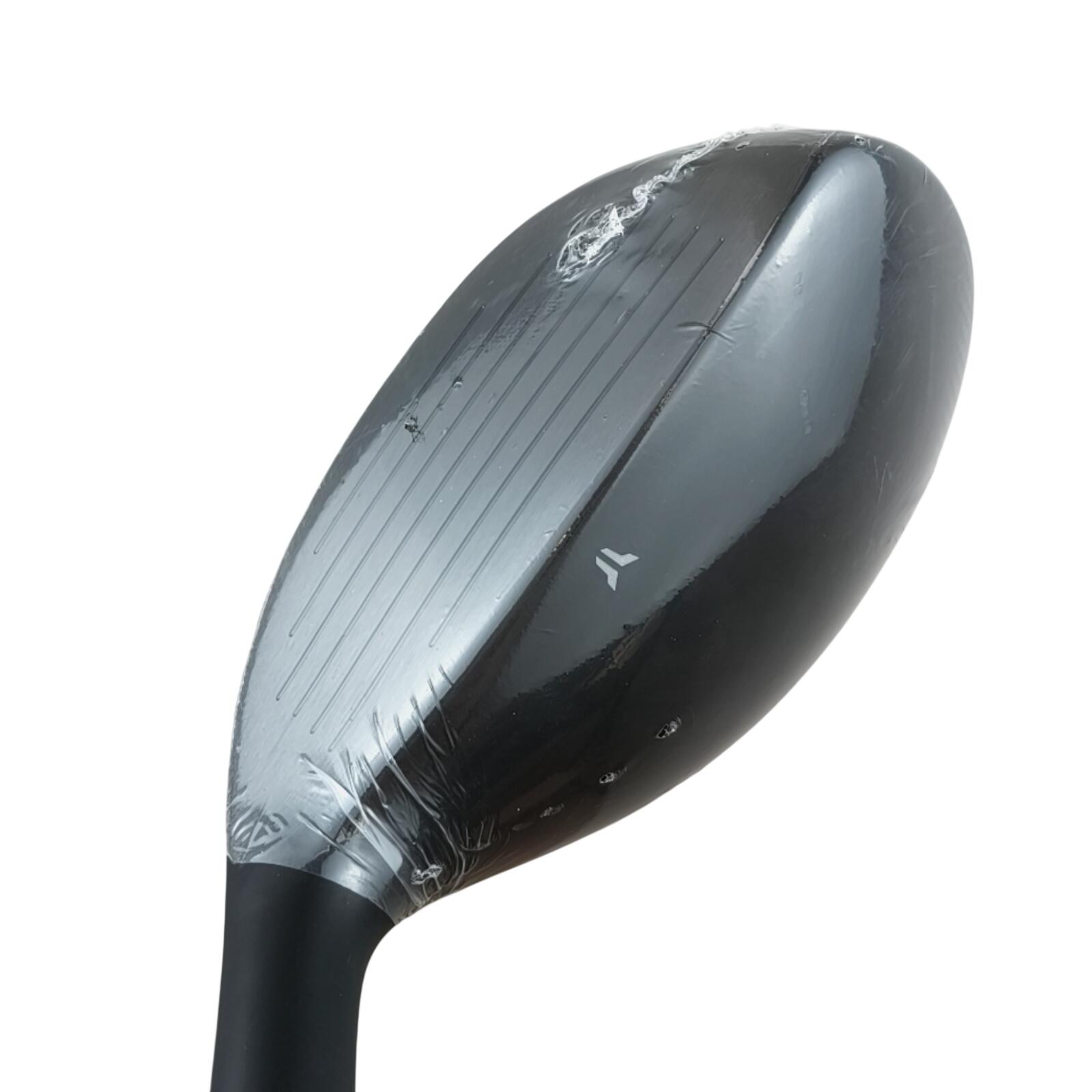 Wilson DynaPower Hybrid / Flex Stiff / #4/22 3/5