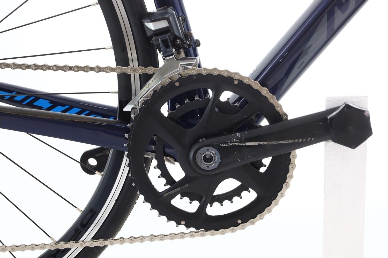 Bici strada ricondizionata ·  Scultura 7000-E Di2 11V · Ottimo stato 4/8