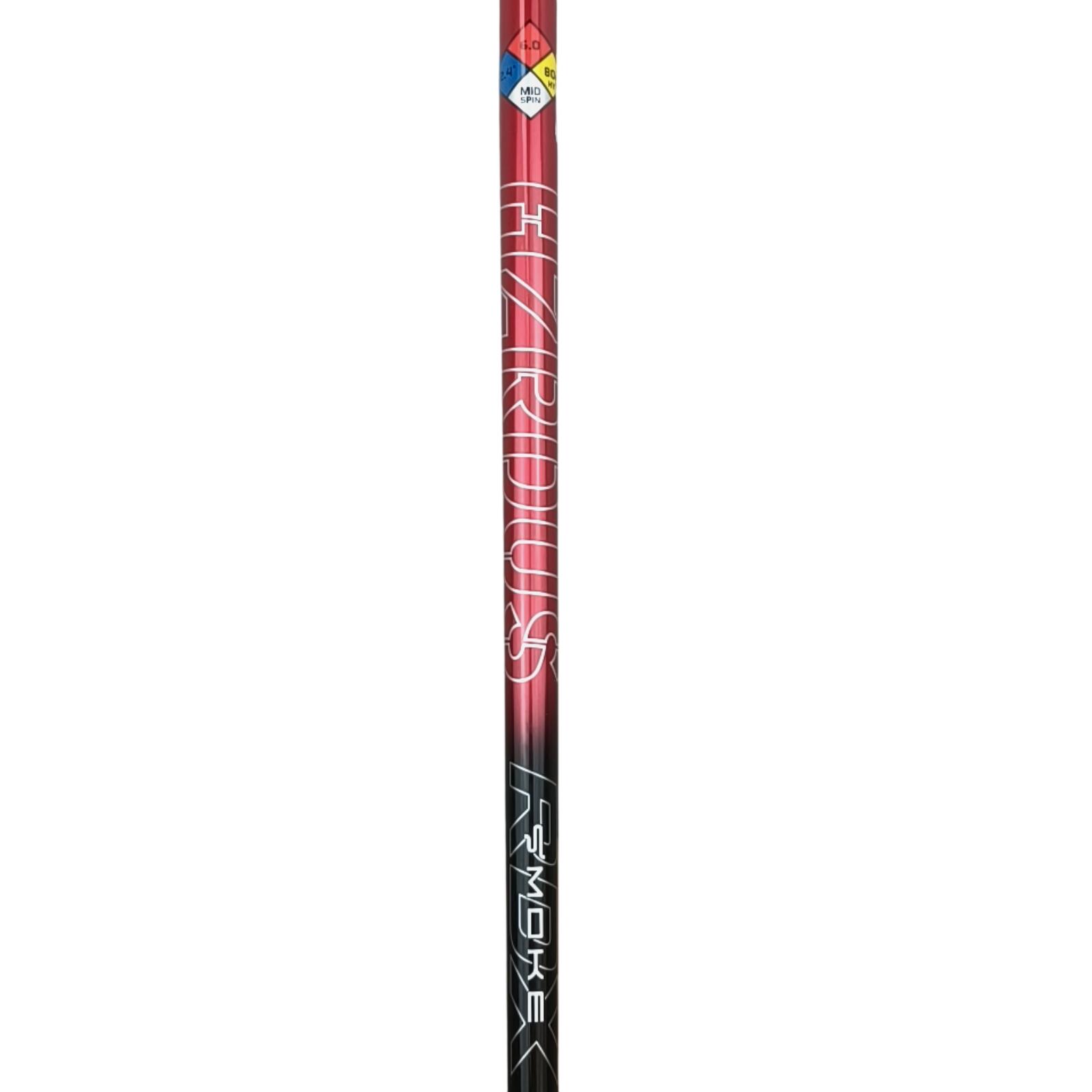 Wilson DynaPower Hybrid / Flex Stiff / #4/22 4/5