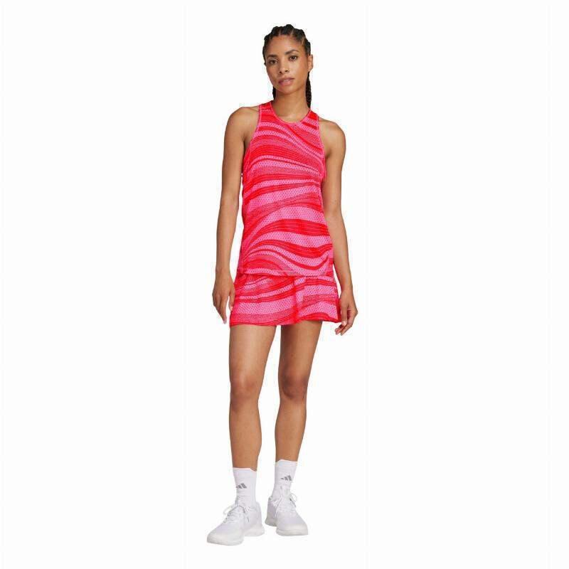 Canottiera Adidas Graphic Da Donna 3/5