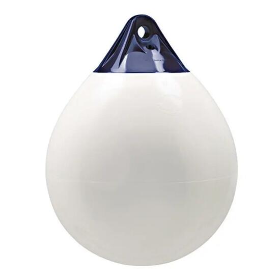 pare battage spher.a3 blc embouts bleus