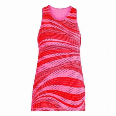 Canottiera Adidas Graphic Da Donna