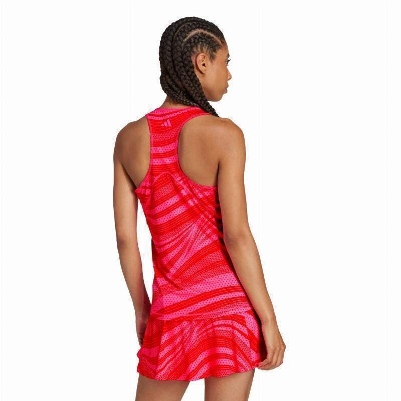 Canottiera Adidas Graphic Da Donna 4/5
