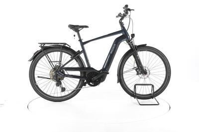 Tweedehands - pegasus premio evo 11 lite trekking e-bike - zeer goed