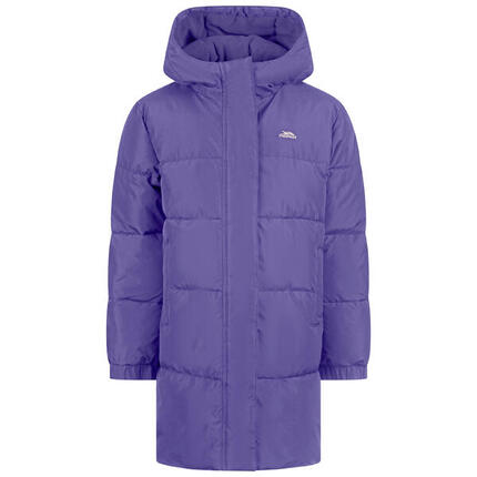 Manteau à capuche imperméable enfant Trespass Northridge
