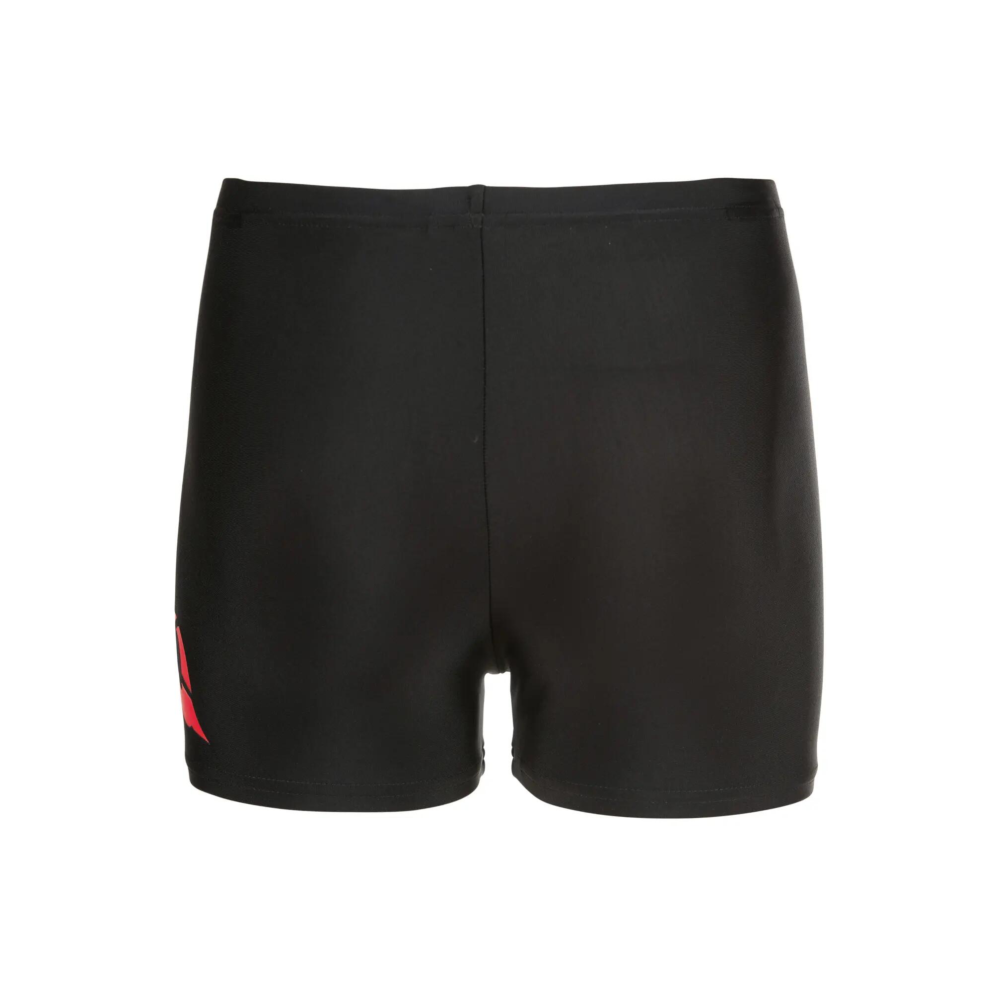 Arena Jungen Badehose B Lettering Swim Short 010864 7/9