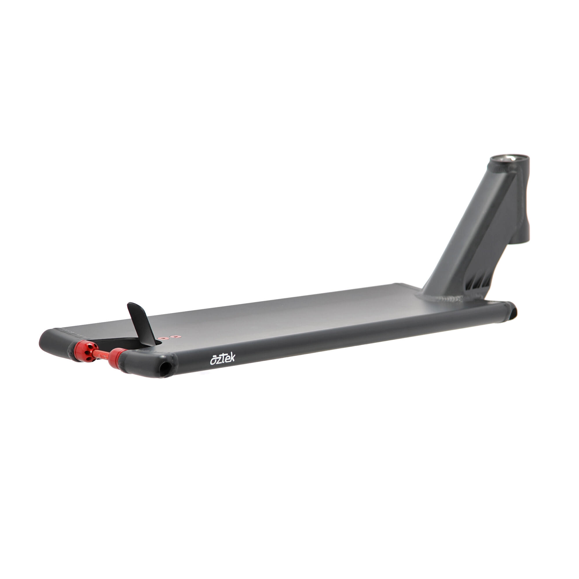 Deck Step - Europa 24 - Satin Zwart - Aztek 3/5