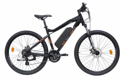 BICI MTB DENVER E200 URBAN TRAIL