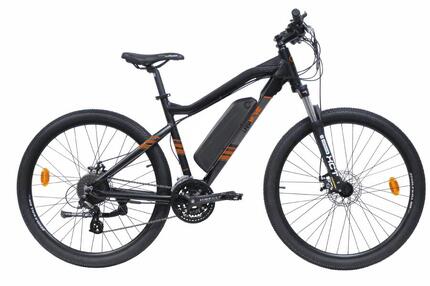 VTT DENVER E200 URBAN TRAIL