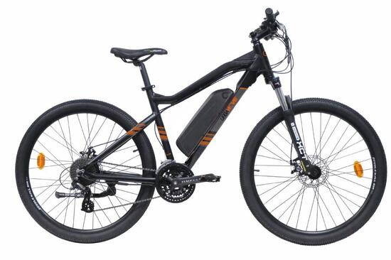 VTT DENVER E200 URBAN TRAIL
