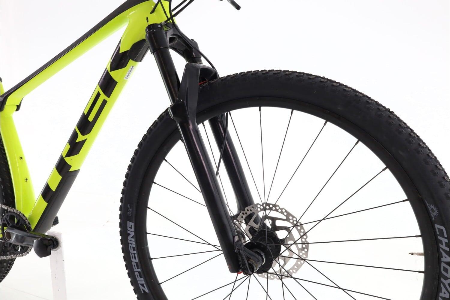 Second life · R. górski · Trek Procaliber 9.6 XT · W bardzo dobrym stanie 5/8