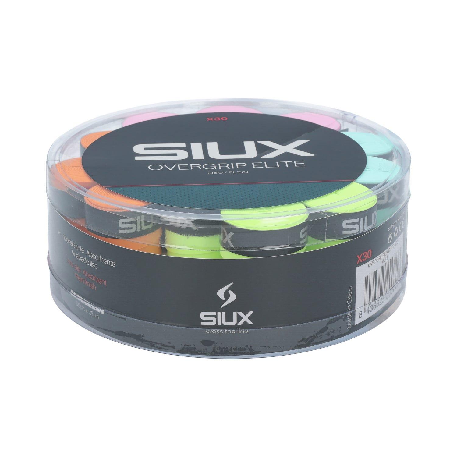 SIUX picture