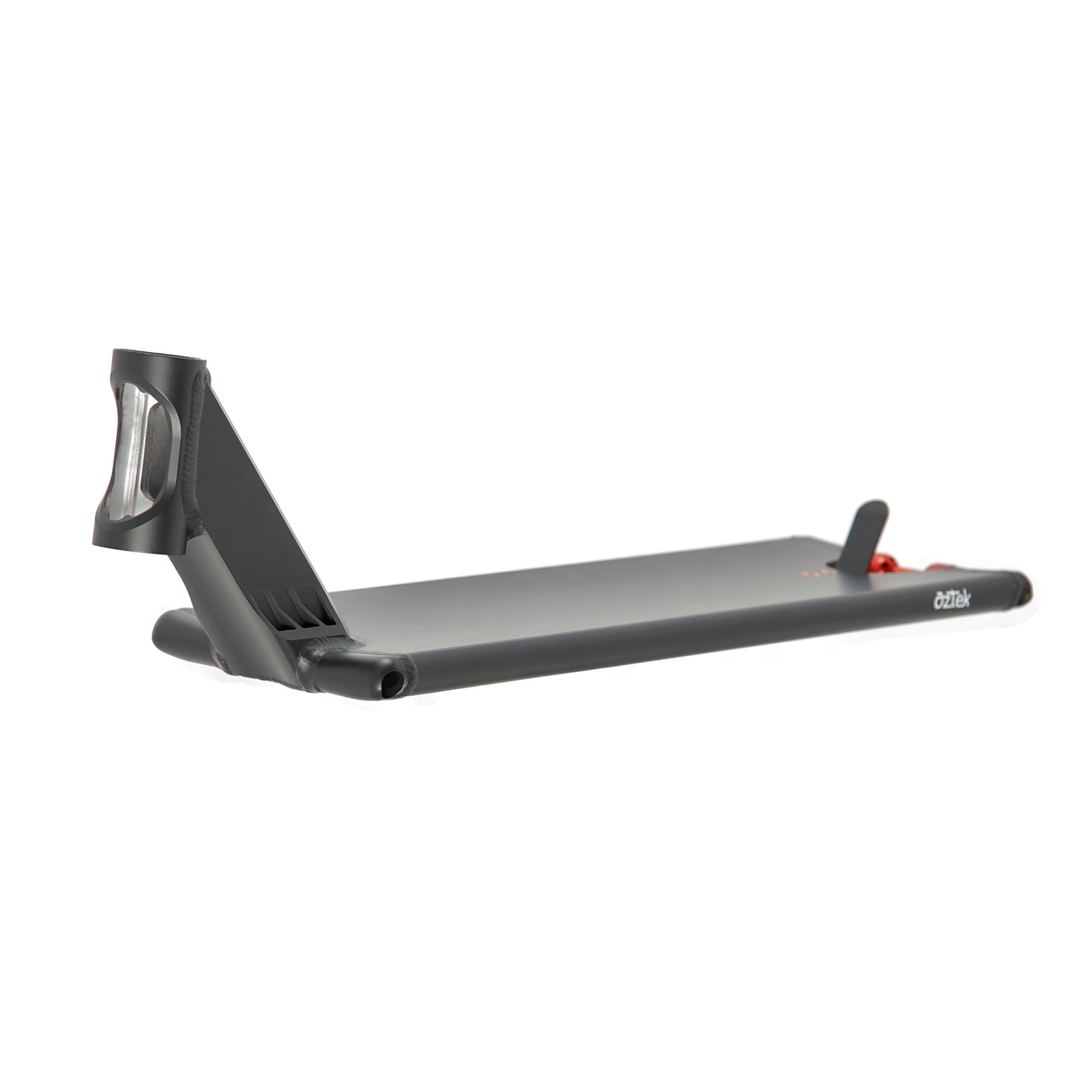 Deck Step - Europa 24 - Satin Zwart - Aztek 2/5