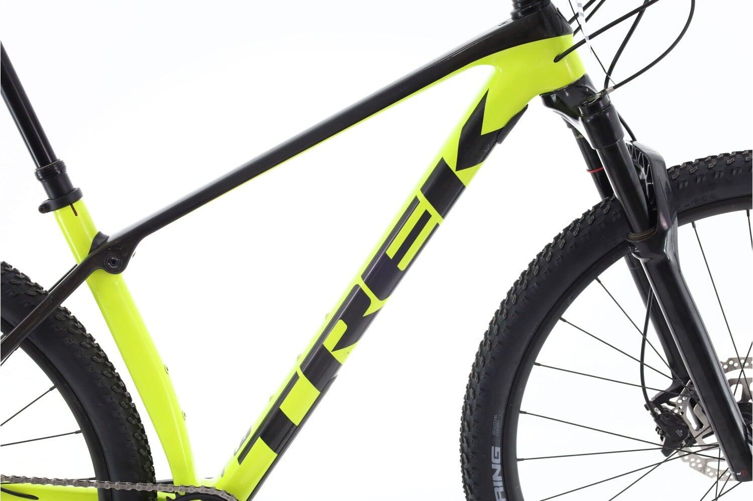 Second life · R. górski · Trek Procaliber 9.6 XT · W bardzo dobrym stanie 2/8