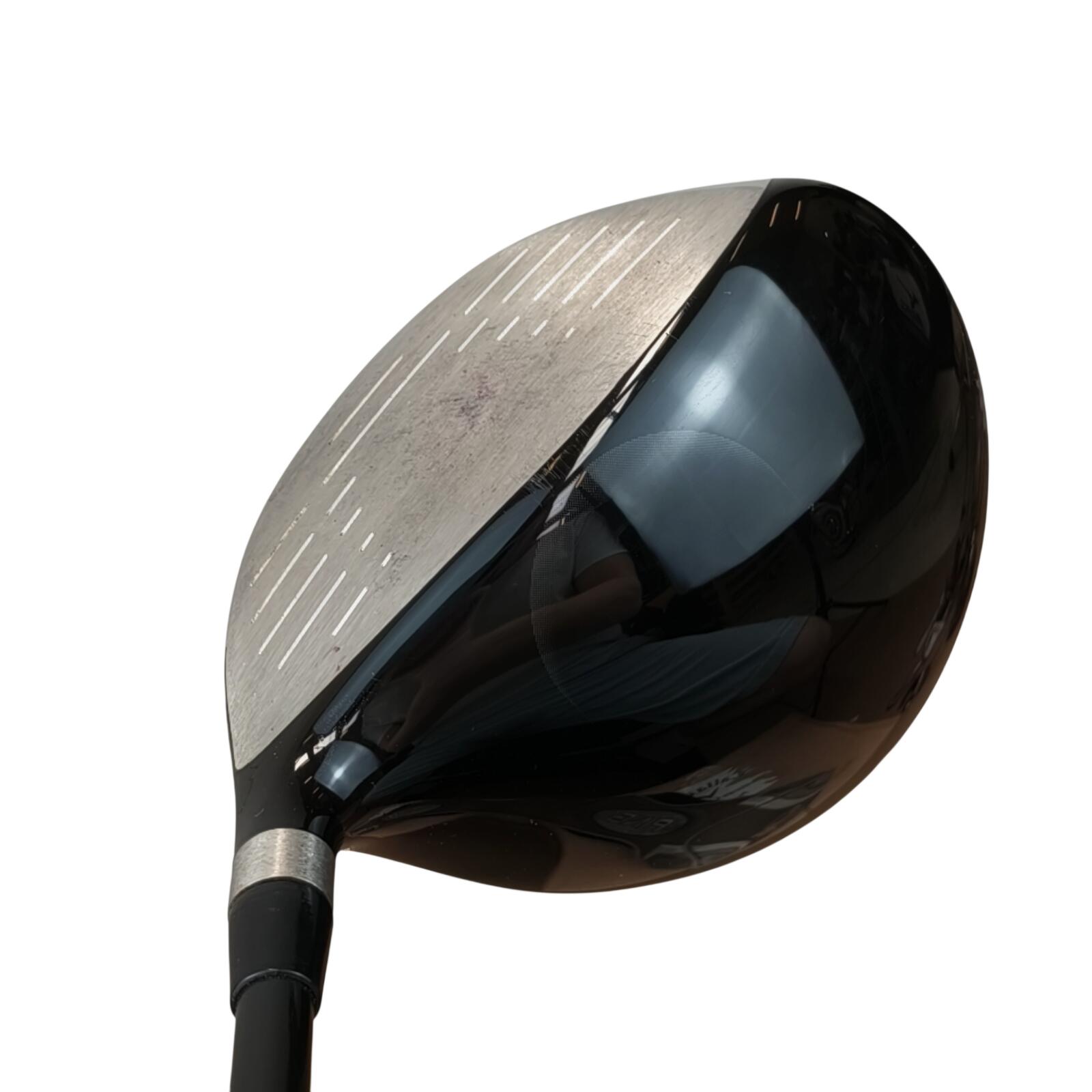 PING G10 Driver / Flex Stiff / Loft 10.5 4/6