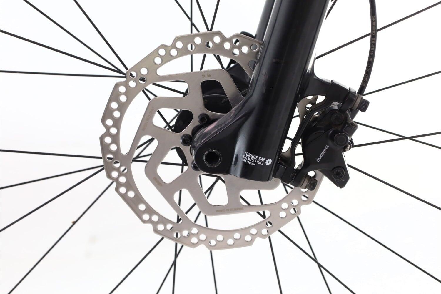 Second life · R. górski · Trek Procaliber 9.6 XT · W bardzo dobrym stanie 7/8