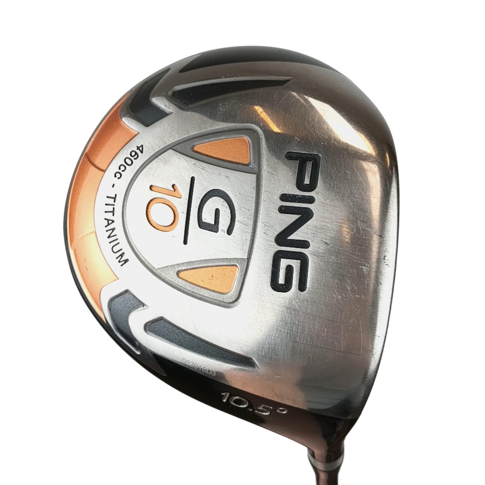 PING picture