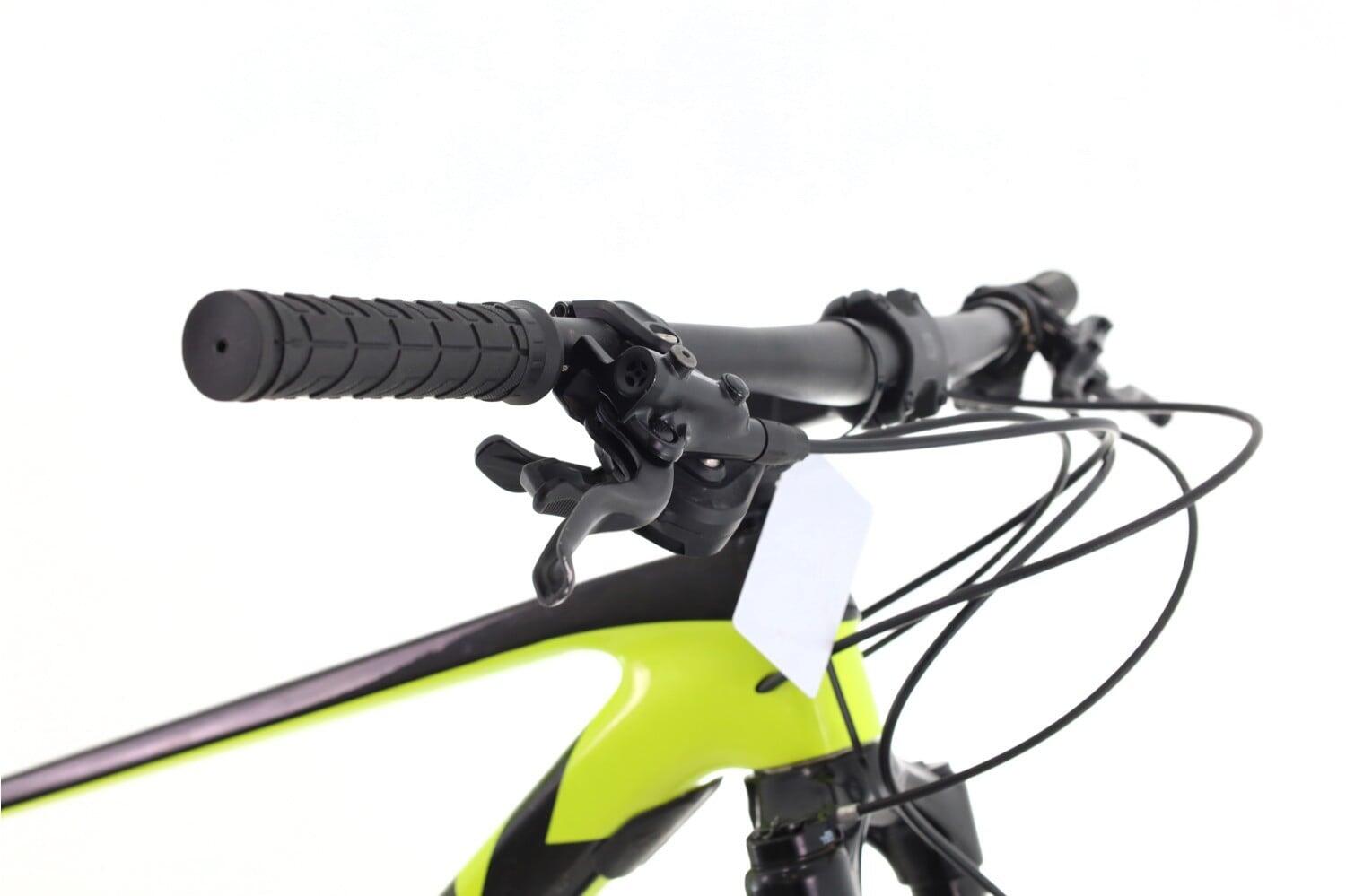 Second life · R. górski · Trek Procaliber 9.6 XT · W bardzo dobrym stanie 6/8