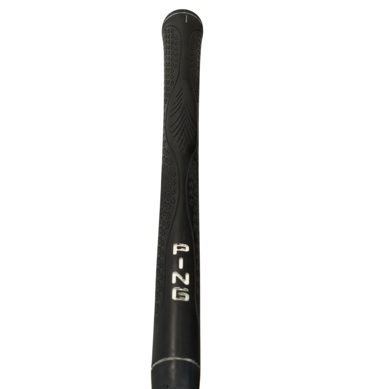 PING G10 Driver / Flex Stiff / Loft 10.5 6/6