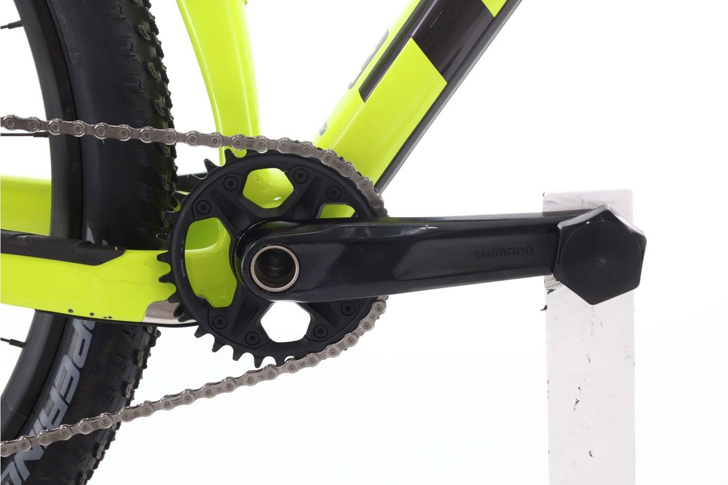 Second life · R. górski · Trek Procaliber 9.6 XT · W bardzo dobrym stanie 4/8