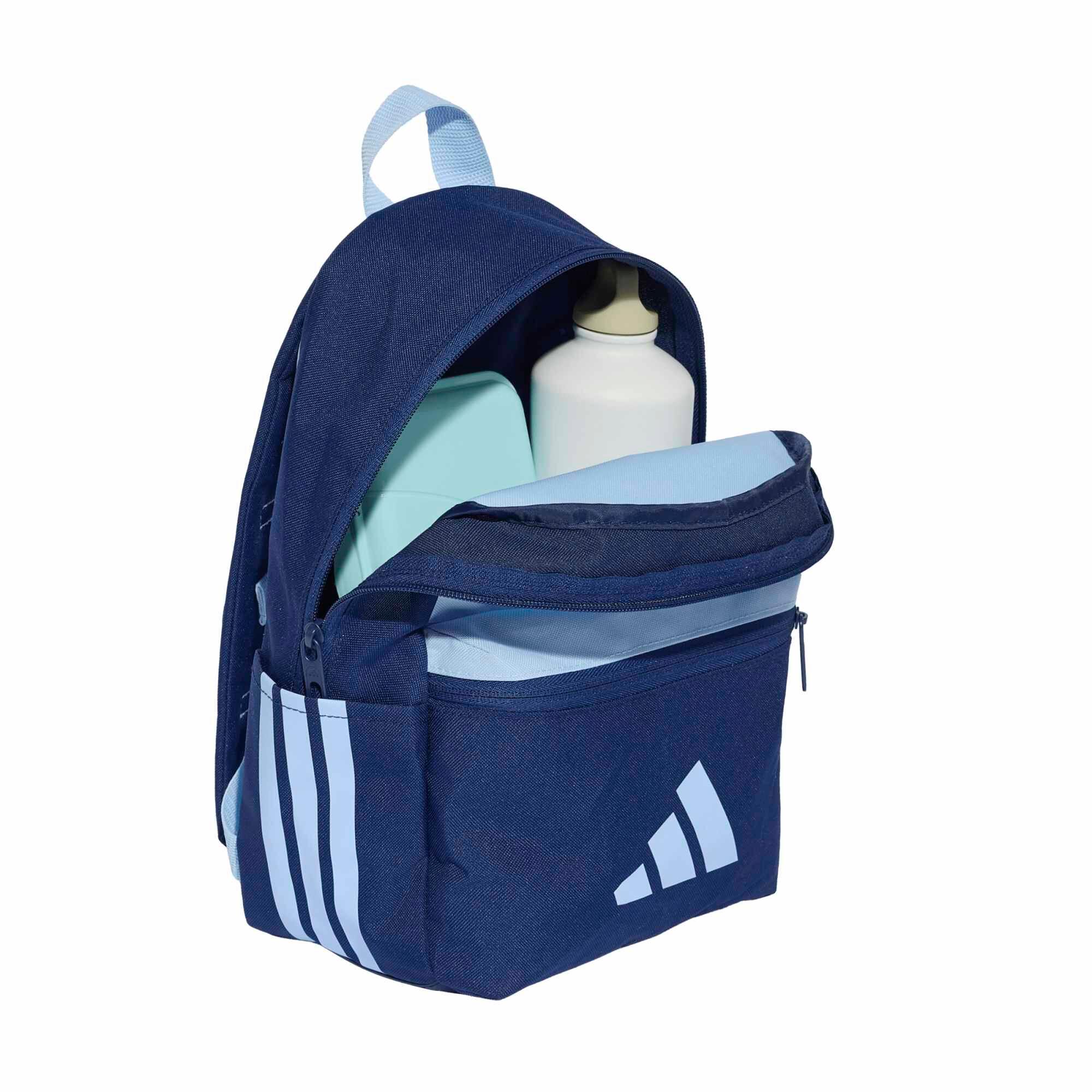 adidas Kinder Rucksack LK Backpack 3BAR 4/6