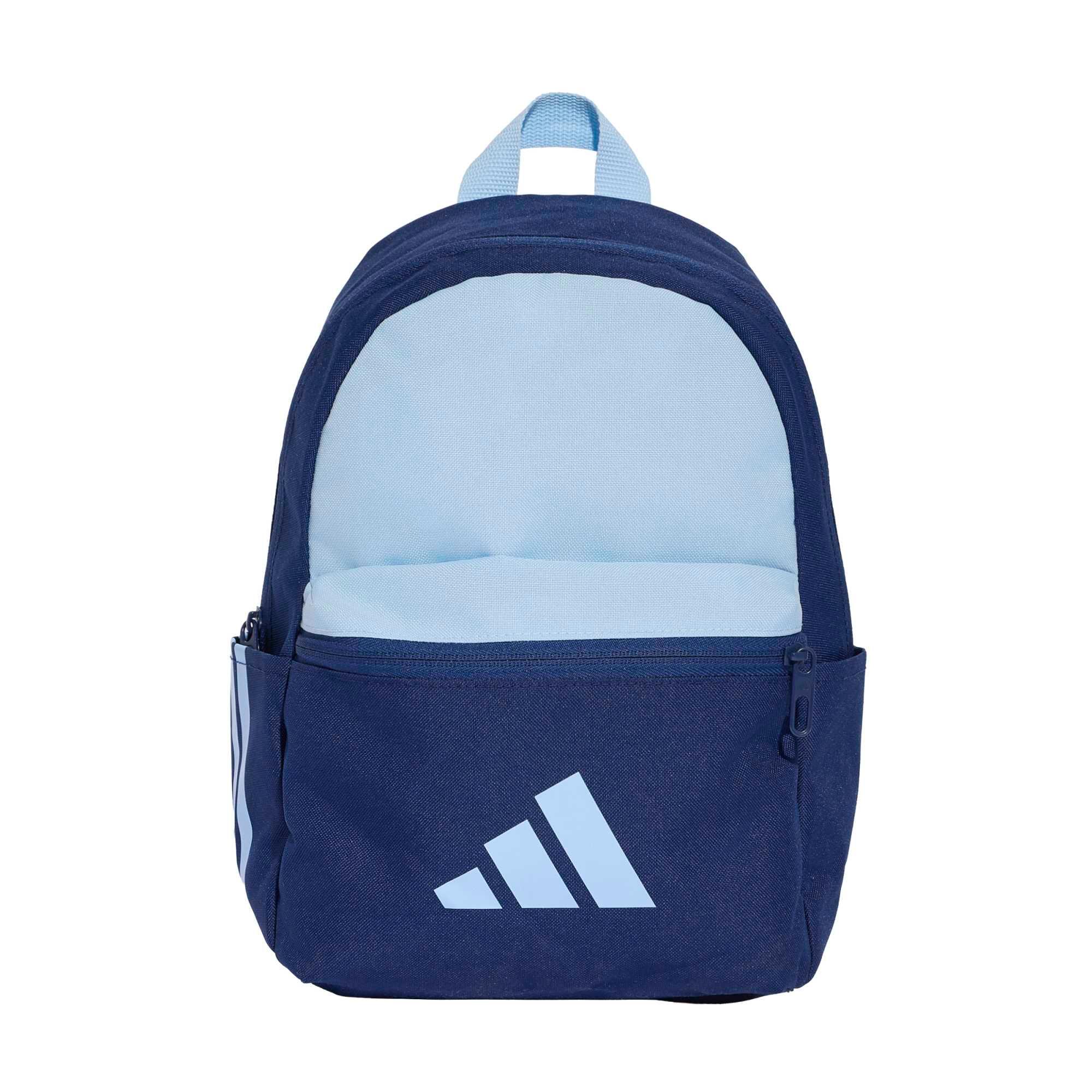 dunkelblau / pastellblau / navyblau