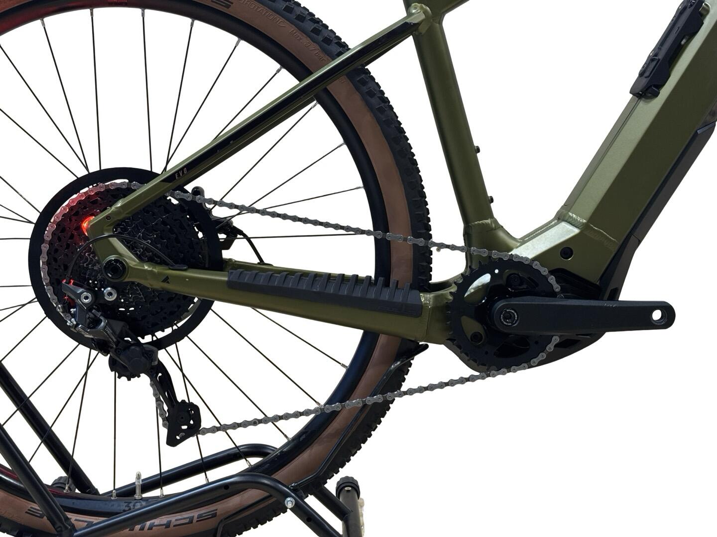 2ND life - VTT électrique Sonic Evo 1 Shimano Deore - Excellent 5/7