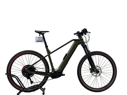 2ND life - VTT électrique Sonic Evo 1 Shimano Deore - Excellent