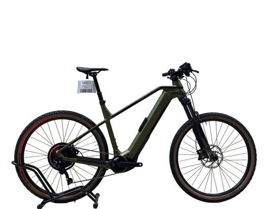 2ND life - VTT électrique Sonic Evo 1 Shimano Deore - Excellent