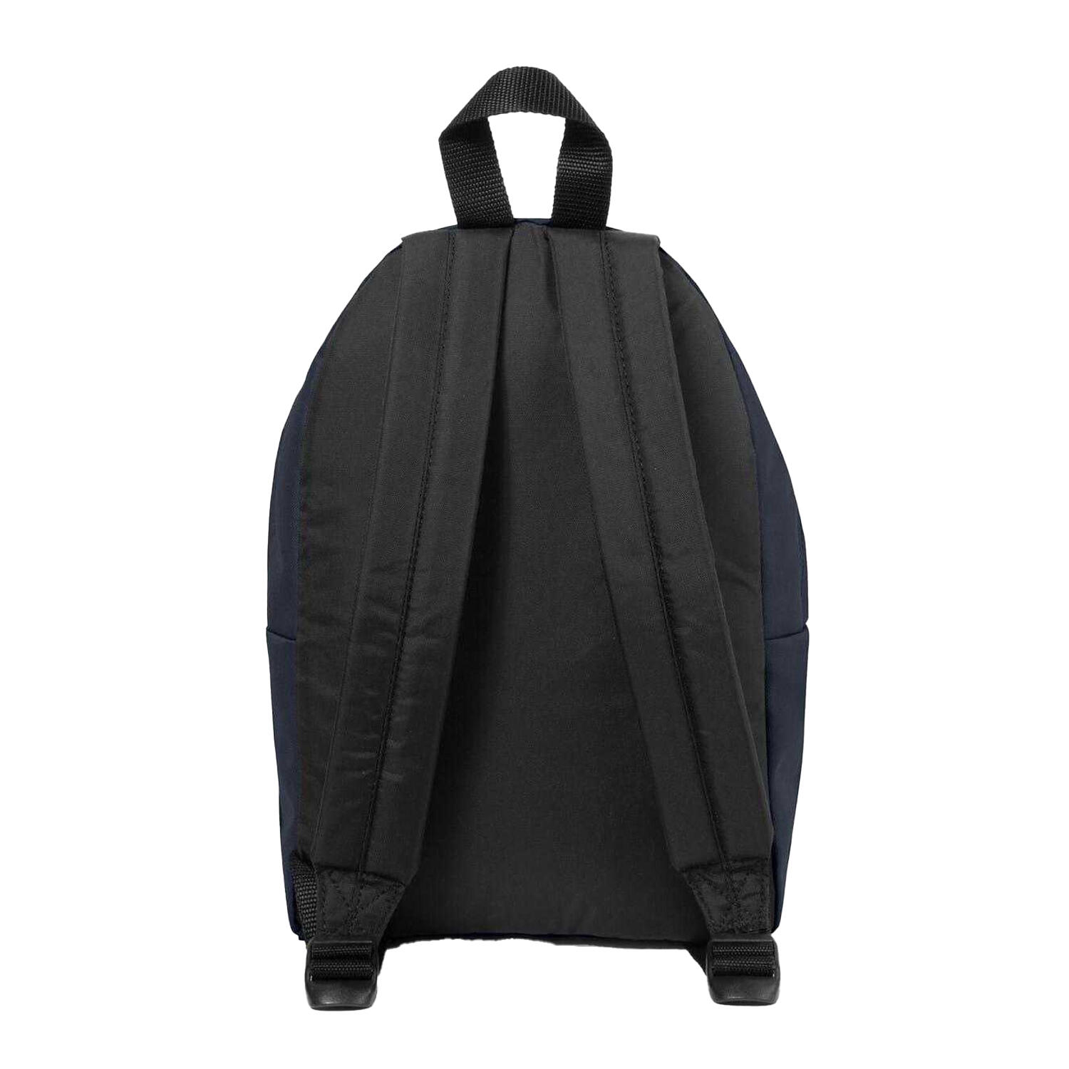 Rucksack, Polyester Damen und Herren Ultramarinblau 2/3