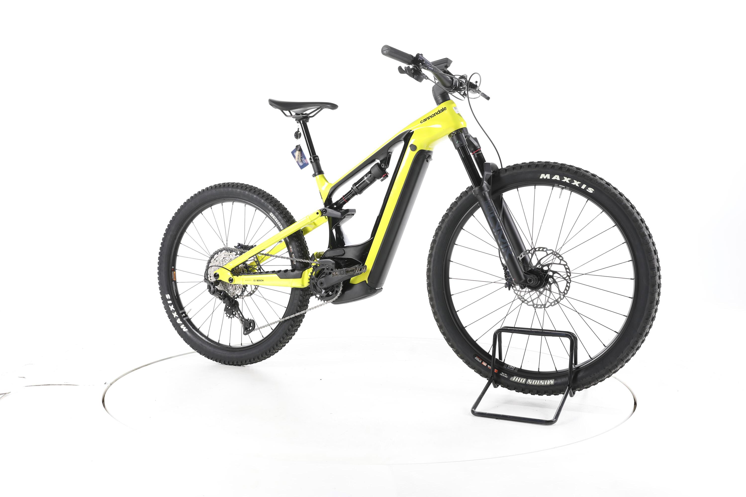 Ebike ricondizionata Â· Cannondale Moterra Neo Crb 2 Â· Ottime condizioni 2/7